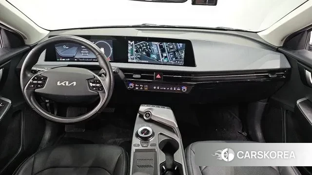 Kia EV6 id 3178849 из Кореи 17