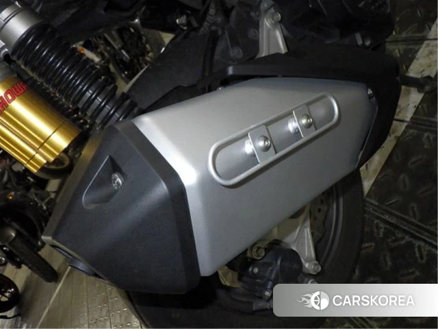 Honda ADV150 id 4184674 из Японии 23