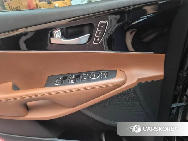 Kia The New Sorento id 4913220 из Кореи 17