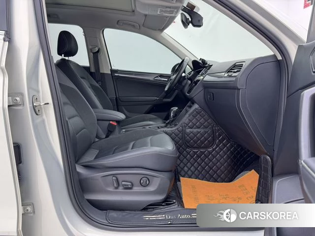 Volkswagen Tiguan L id 4298010 из Китая 22