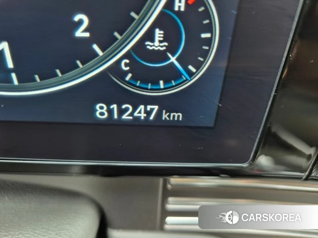 Hyundai The New Grandeur IG id 3889267 из Кореи 17