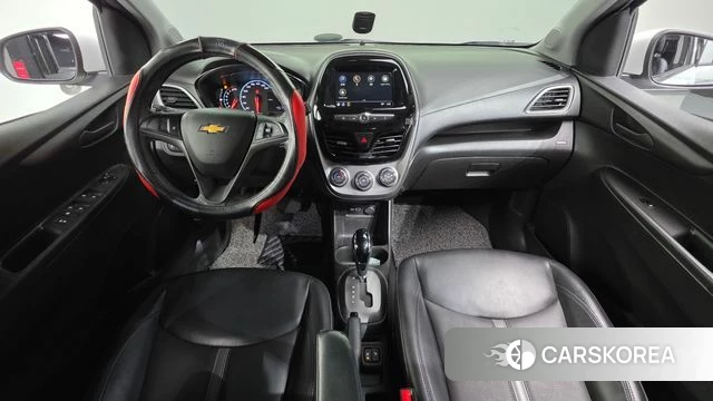 Chevrolet (GM Daewoo) The New Spark id 3813984 из Кореи 17