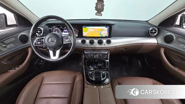 Mercedes-Benz E-Class W213 id 2966401 из Кореи 17