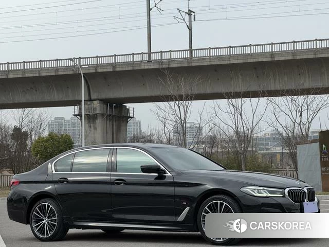 BMW 5 series id 4265209 из Китая 15