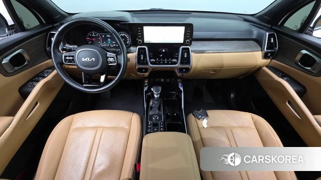 Kia Sorento 4th Generation id 3831987 из Кореи 17