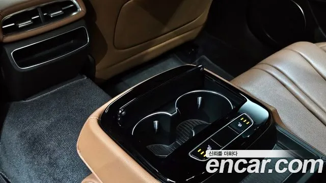 Genesis G80 (RG3) id 2689719 из Кореи 17