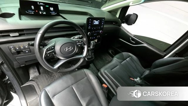 Hyundai Staria id 3876515 из Кореи 17
