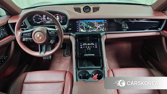 Porsche Panamera (976) id 4194188 из Кореи 30