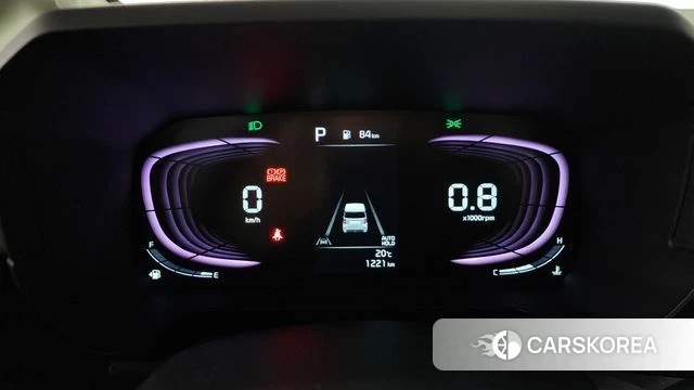 Kia The New Kia Ray id 3963189 из Кореи 17