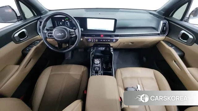 Kia The New Sorento 4th Generation id 3359537 из Кореи 17