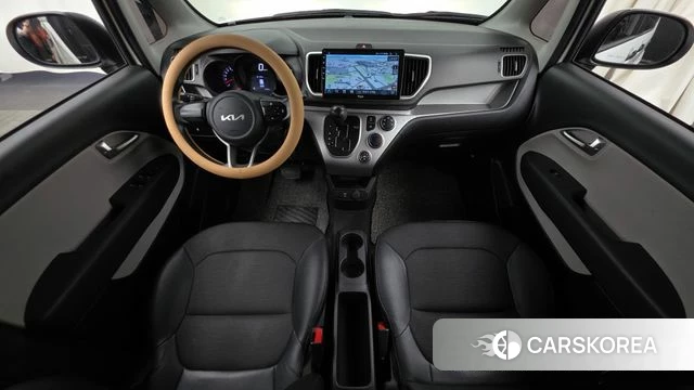 Kia The New Ray id 4671206 из Кореи 27