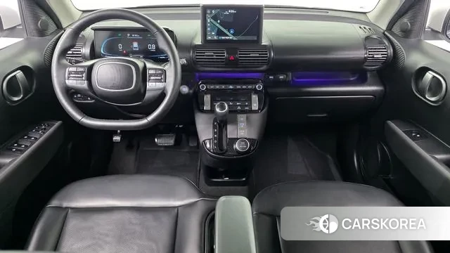 Hyundai Casper id 3348772 из Кореи 17