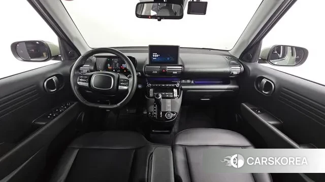 Hyundai Casper id 3776306 из Кореи 17