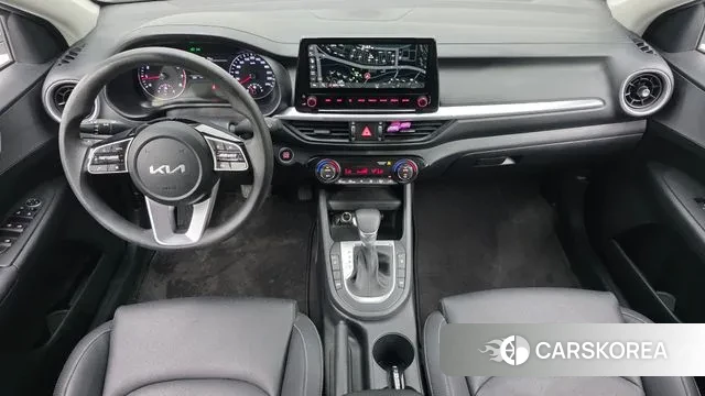 Kia The New K3 2nd generation id 3036786 из Кореи 17