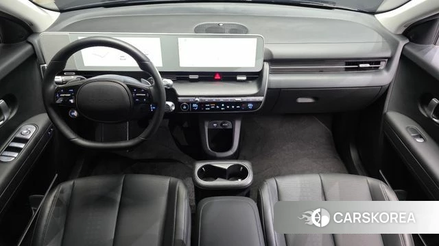 Hyundai Ionic 5 id 4322677 из Кореи 17