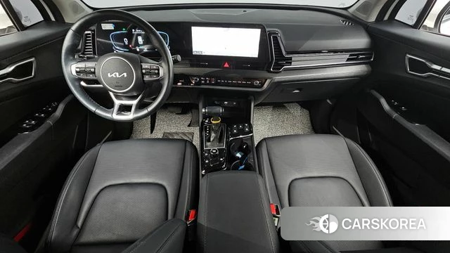 Kia Sportage 5th Generation id 4248598 из Кореи 31