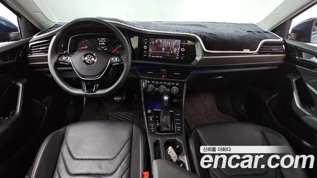 Volkswagen 7th Generation of Jetta id 2802022 из Кореи 17