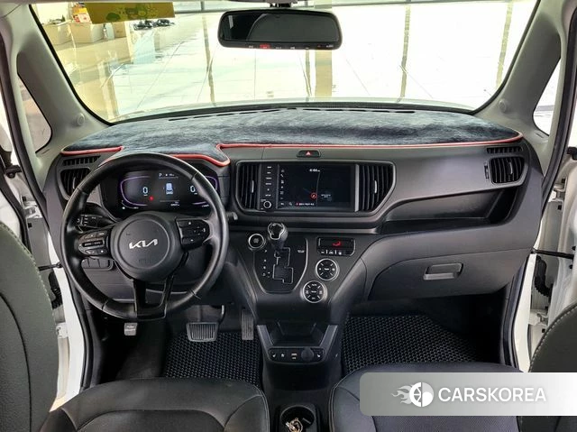 Kia The New Kia Ray id 3799451 из Кореи 15