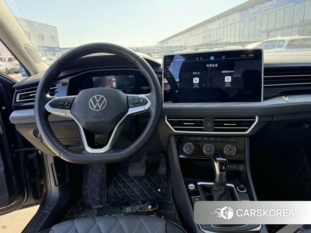 Volkswagen Sagitar id 4271200 из Китая 10