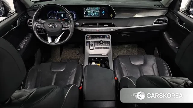 Hyundai Palisade id 3709170 из Кореи 17