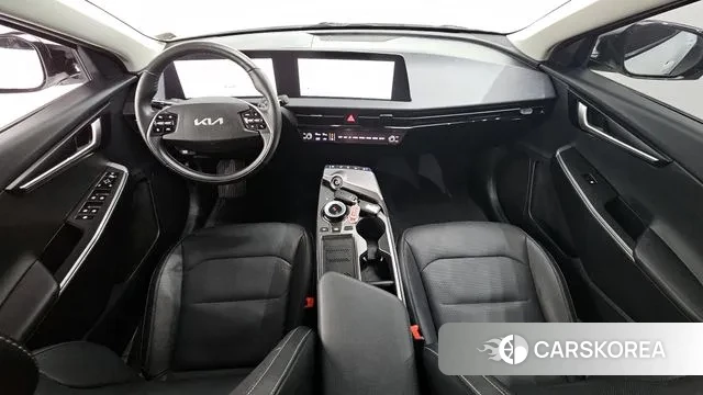 Kia EV6 id 2969683 из Кореи 17