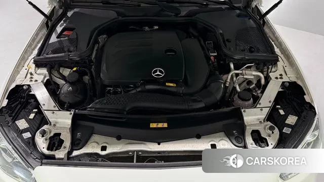 Mercedes-Benz E-Class W213 id 3187395 из Кореи 17