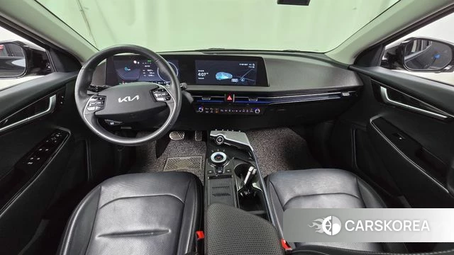 Kia EV6 id 4401764 из Кореи 27