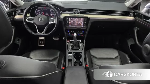 Volkswagen Arteon id 3018601 из Кореи 17