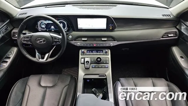 Hyundai Palisade id 2950119 из Кореи 17