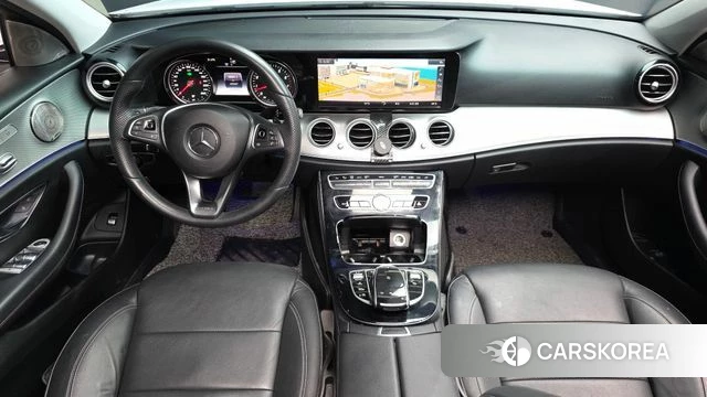 Mercedes-Benz E-Class W213 id 4582131 из Кореи 33