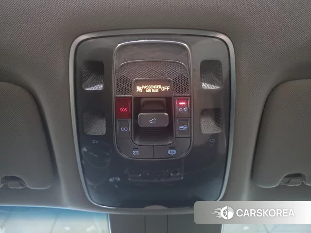 Genesis GV80 id 3333360 из Кореи 17