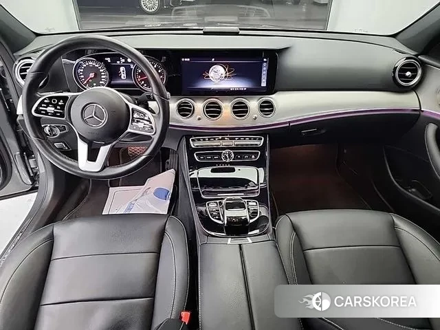 Mercedes-Benz E-Class W213 id 3677153 из Кореи 17