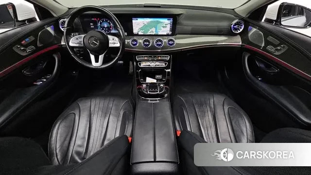 Mercedes-Benz CLS-Class C257 id 3499859 из Кореи 17