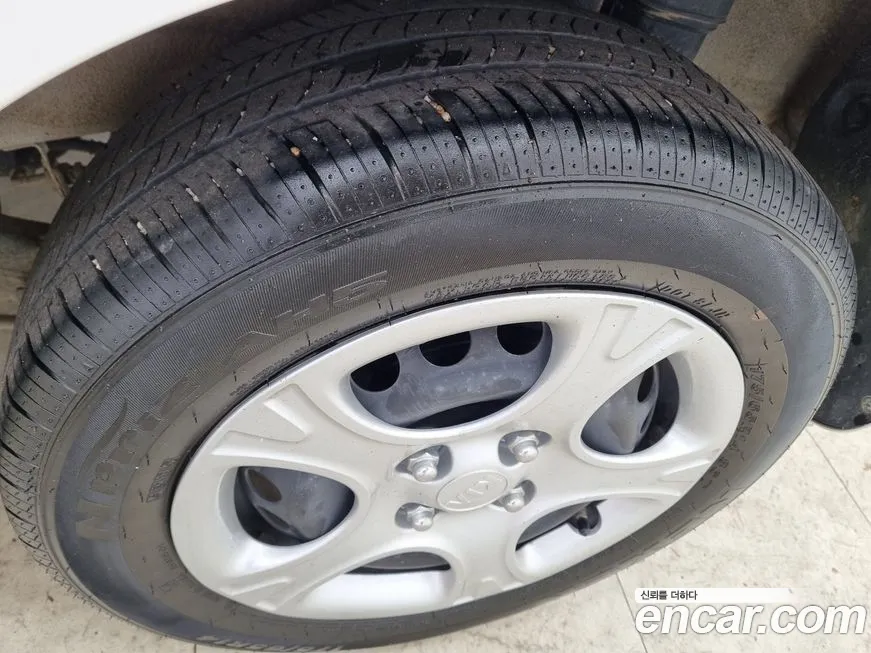 Kia Morning Urban (JA) id 935666 из Кореи 17