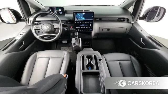 Hyundai Staria id 3452112 из Кореи 17