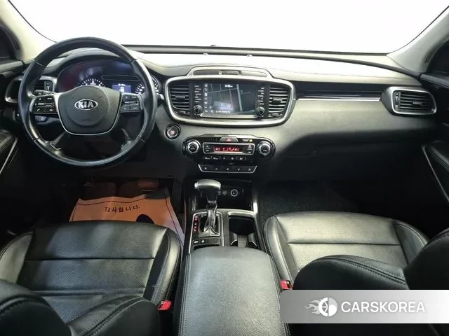 Kia The New Sorento id 3636754 из Кореи 16