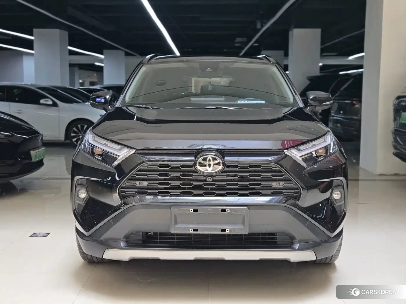 Toyota RAV4 id 4629502 из Китая 7
