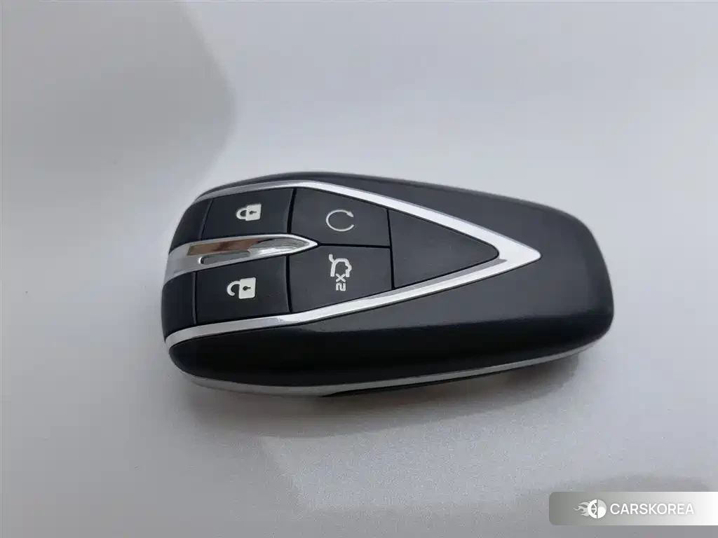 Chang'an CS75PLUS id 4629121 из Китая 21