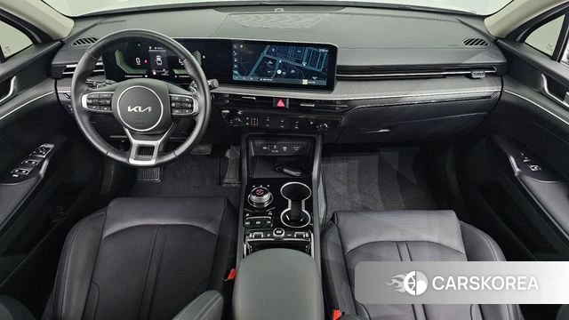Kia The New K5 3rd generation id 4421402 из Кореи 17