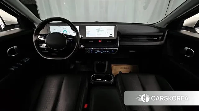 Hyundai Ionic 5 id 3059268 из Кореи 17