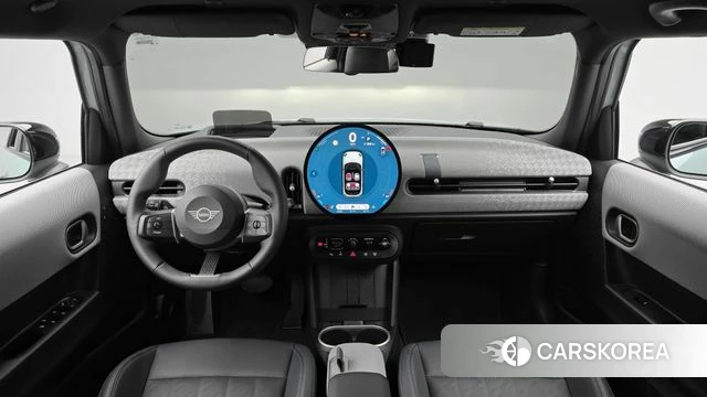 Mini Cooper S 4th Generation id 4298610 из Кореи 17