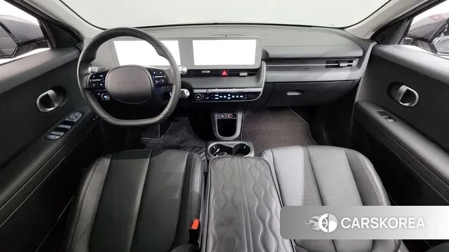 Hyundai Ionic 5 id 3739958 из Кореи 17