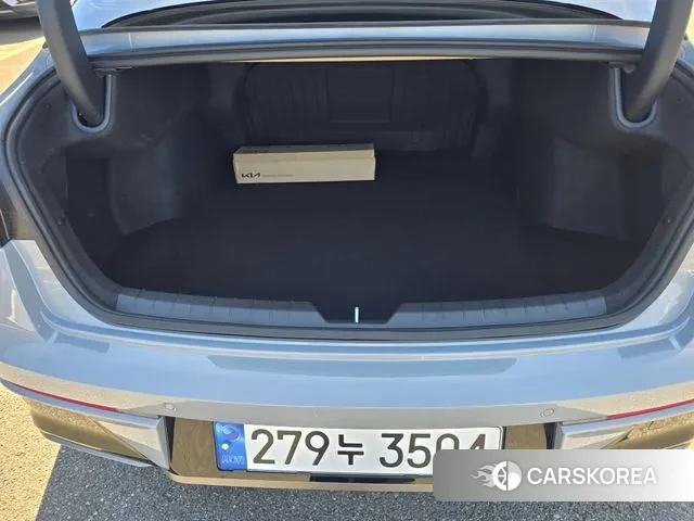 Kia The New K5 Hybrid 3rd generation id 3079060 из Кореи 17