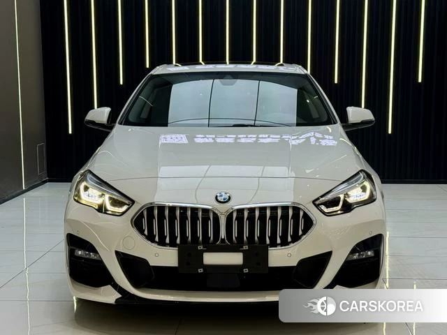 BMW 2 series (imported) id 4256439 из Китая 7
