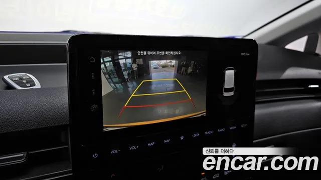 Hyundai Staria id 2588118 из Кореи 17