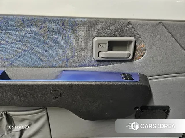 Chevrolet (GM Daewoo) New Labo id 3451513 из Кореи 17