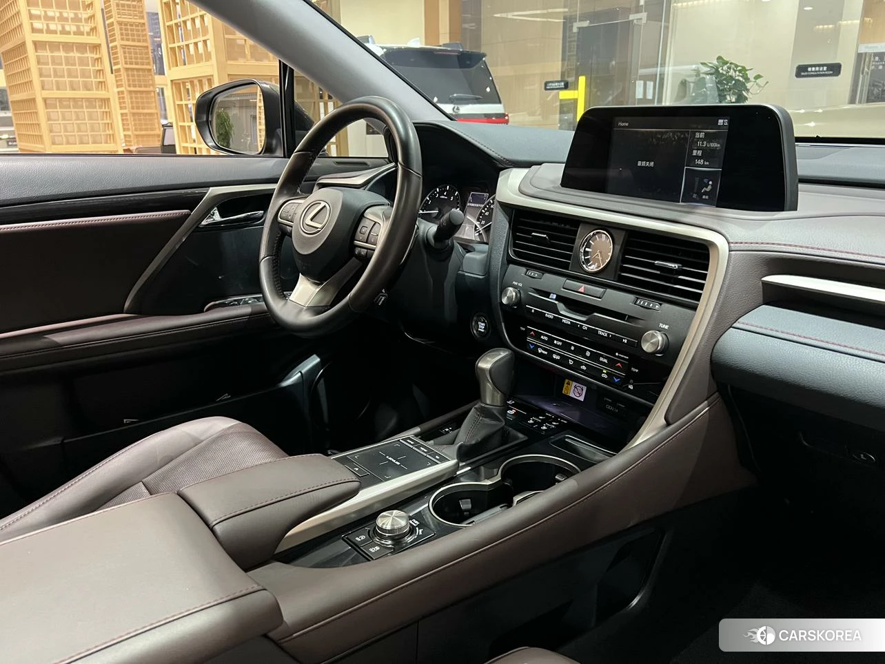 Lexus RX id 4486166 из Китая 14