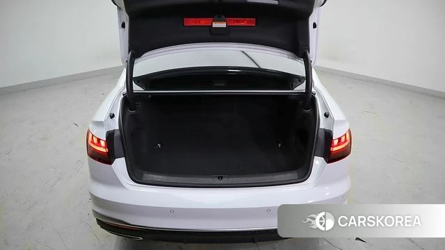 Audi A4 (B9) id 4628662 из Кореи 17