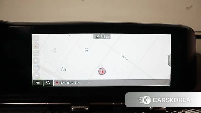 Kia Carnival 4th generation id 3909822 из Кореи 17