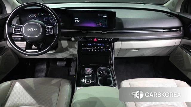Kia Carnival 4th generation id 4355280 из Кореи 17